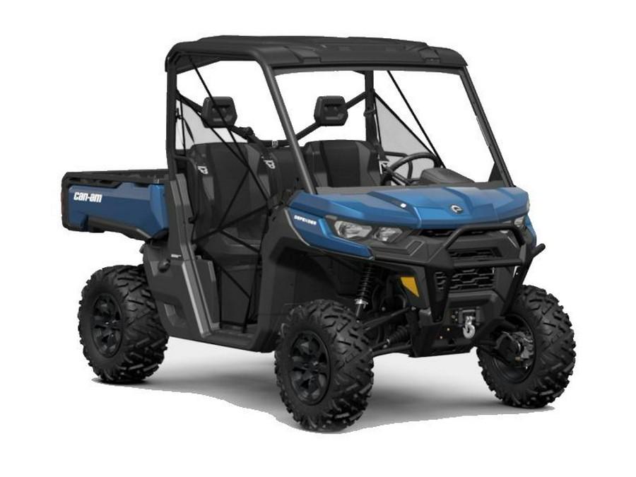 2021 Can-Am Defender XT HD8