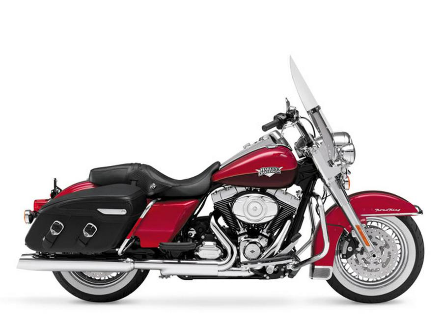 2013 harley davidson road king classic