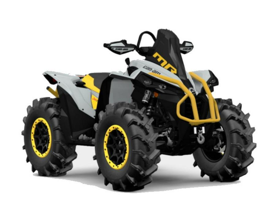 2024 Can-Am® 4FRA