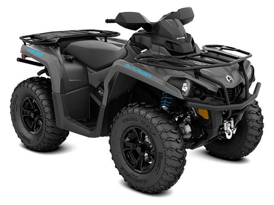 2021 Can-Am® 107556