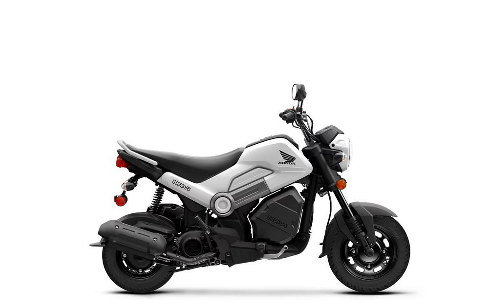 2026 Honda NVA110BT