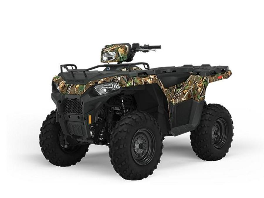 2023 Sportsman 570 Polaris Pursuit Camo - Polaris Industries