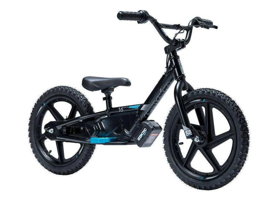 2020 Stacyc Stacyc 16E Drive