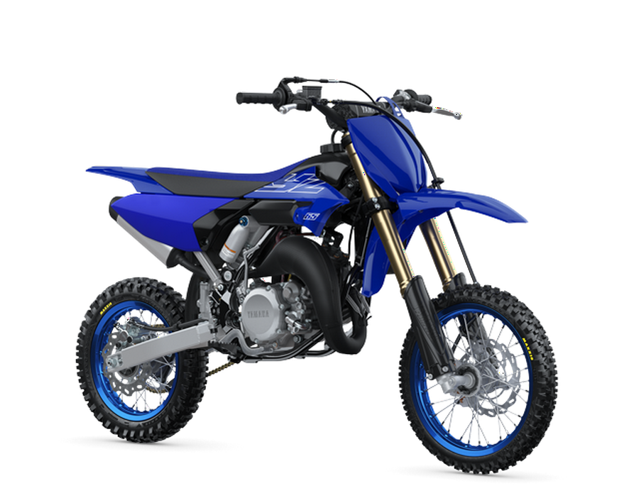 2022 Yamaha YZ65