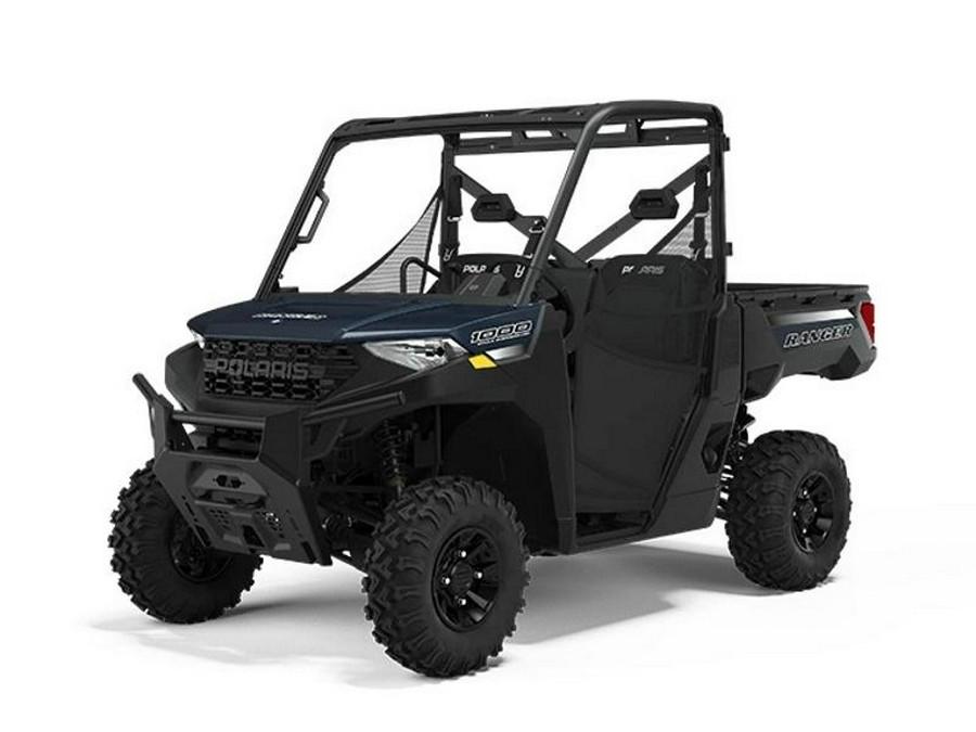 2021 Polaris Ranger® 1000 Premium