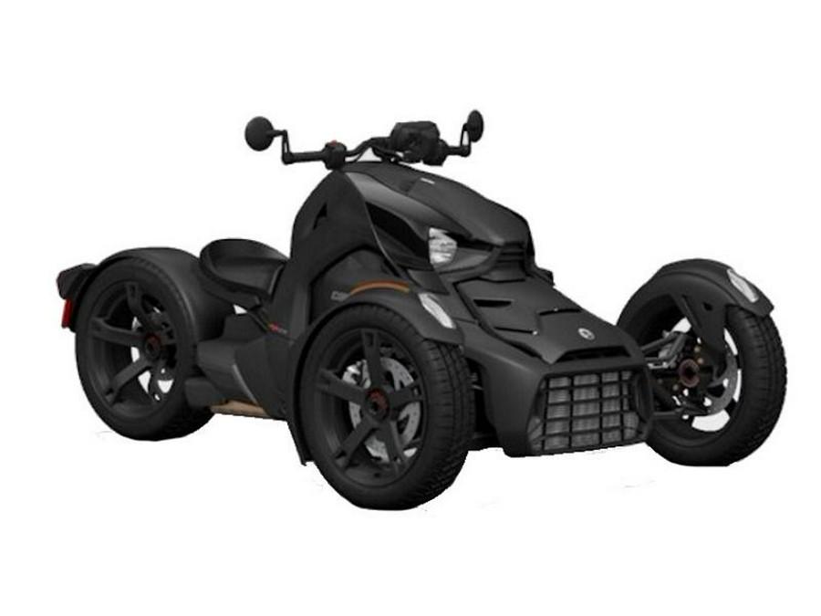 2021 Can-Am Ryker 900 ACE™