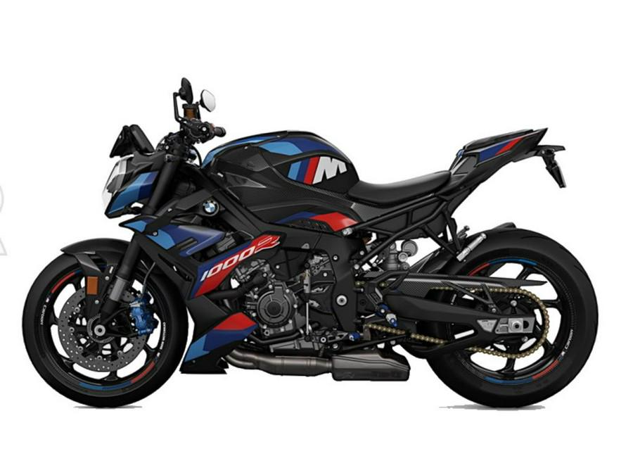 2024 BMW Motorrad USA M1000R