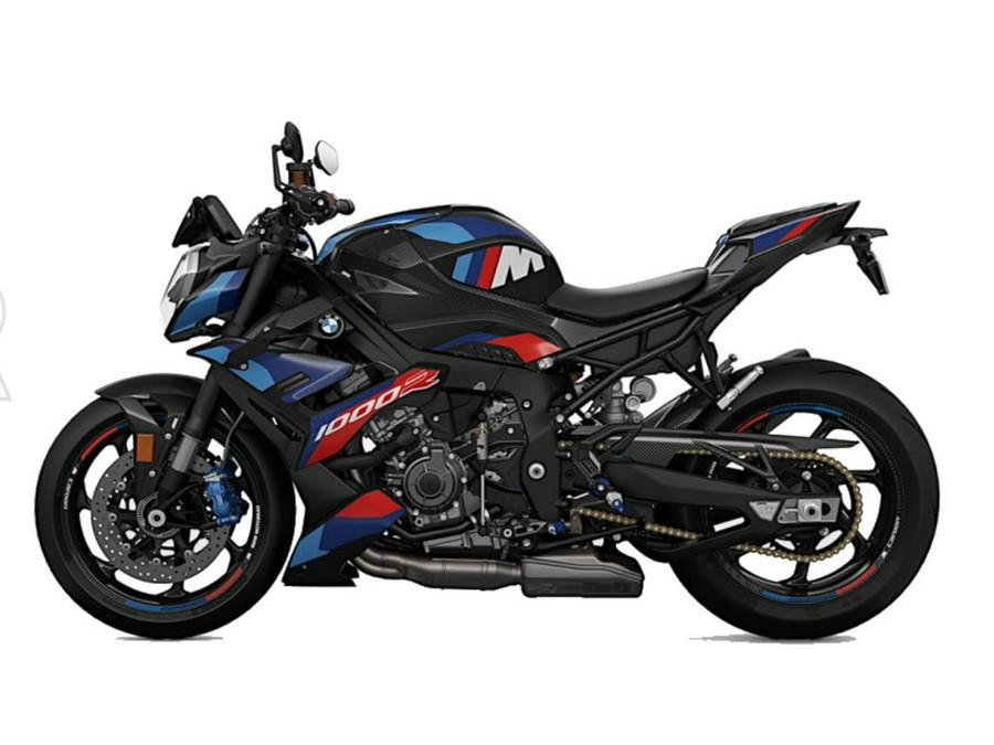 2024 BMW M1000R