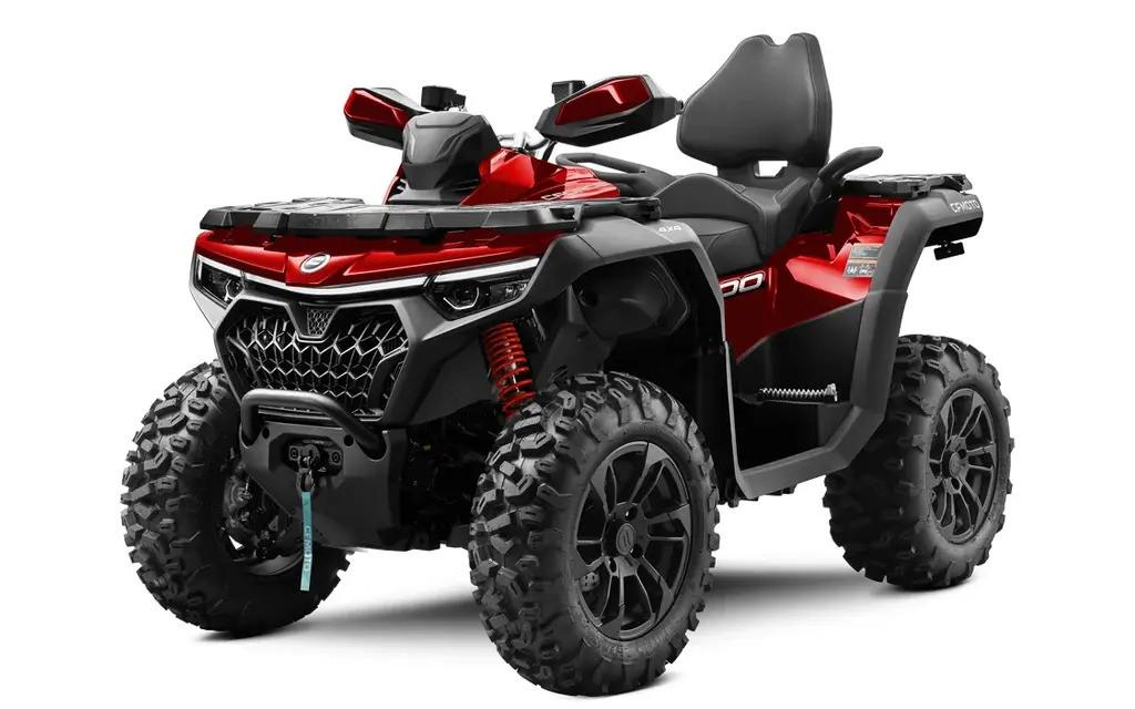2027 CFMOTO CF1000AZ-2