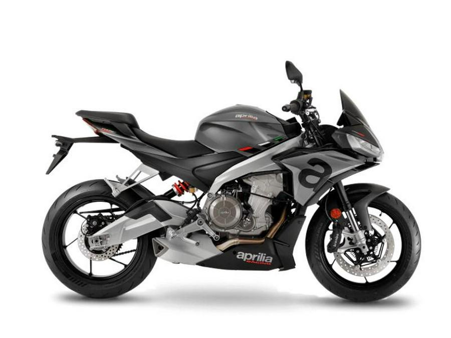 2023 Aprilia Tuono 660