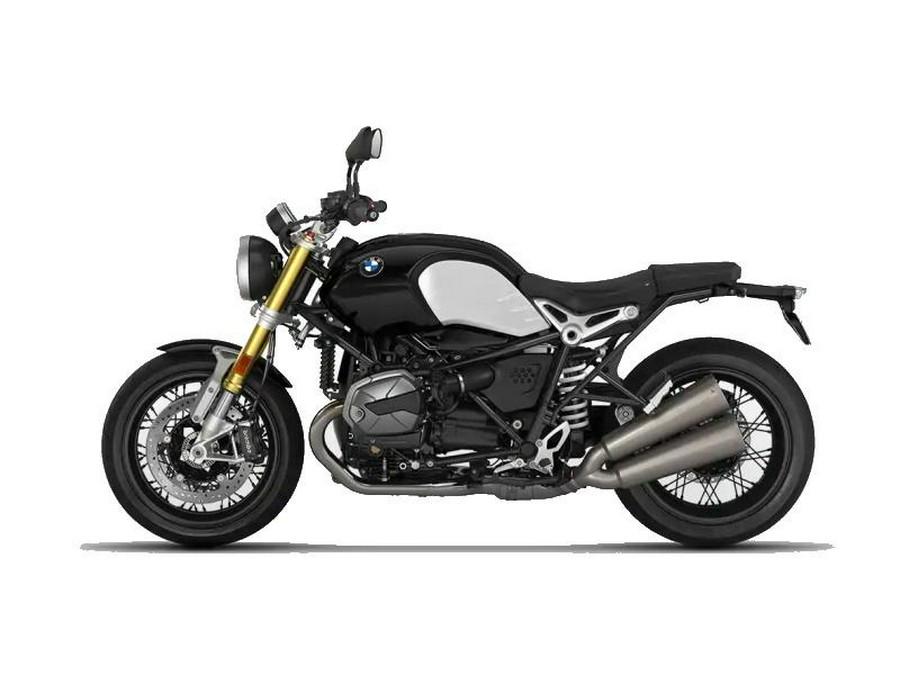 2021 BMW RNINET