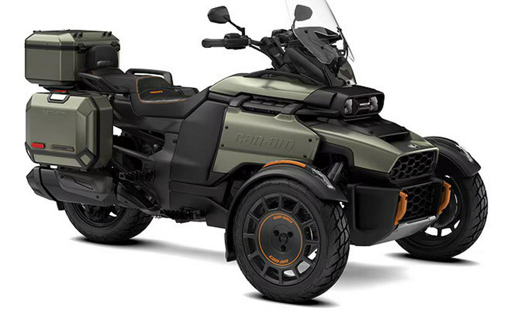 2026 Bombardier 000J3TA00