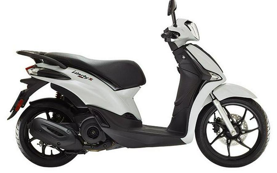 2022 Piaggio LIBERTY S 150