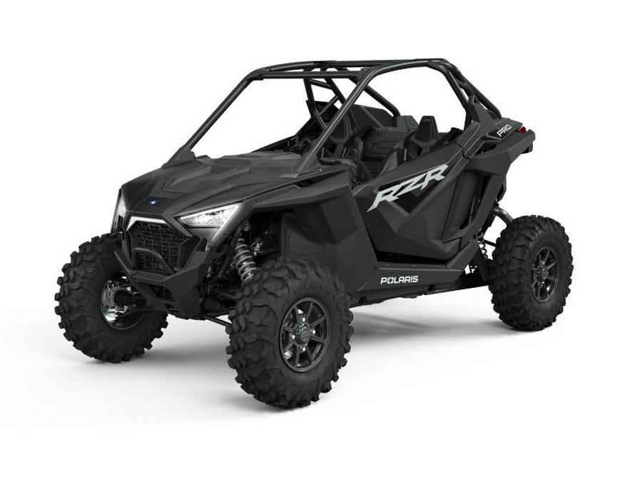 2024 Polaris® Z24RAB92AK