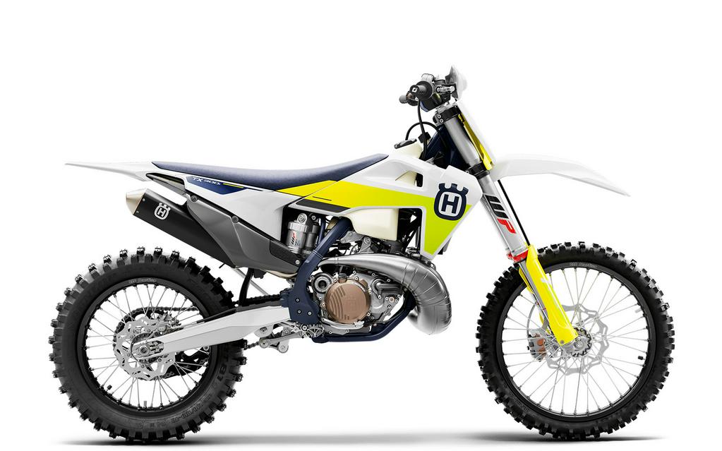 2021 Husqvarna® F2401U5