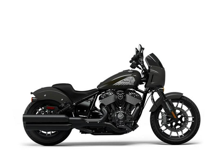 2024 Indian Motorcycle® N24DSDBHAG