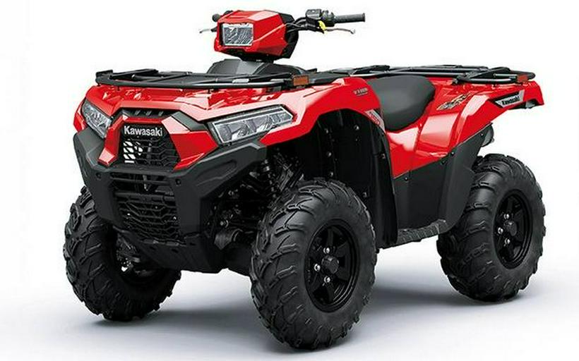 2027 Kawasaki Brute Force® 750