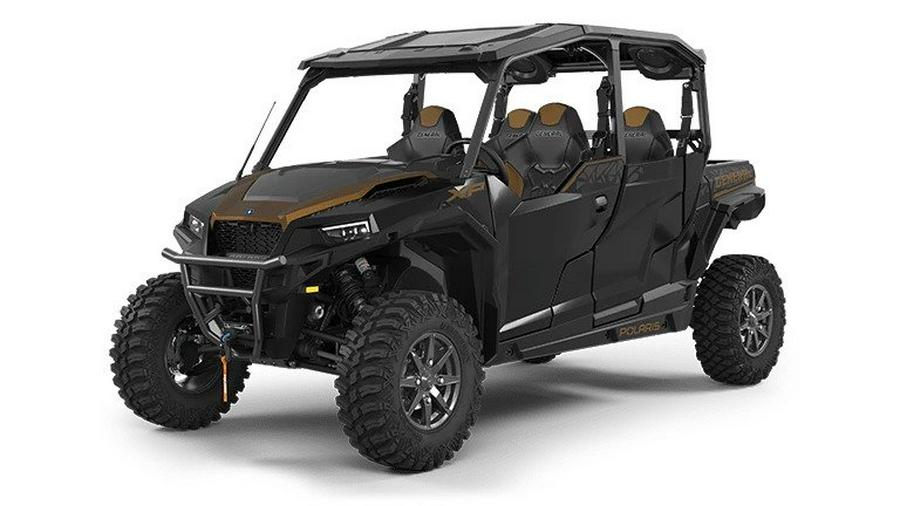 2023 Polaris GENERAL® XP 4 1000 Ultimate