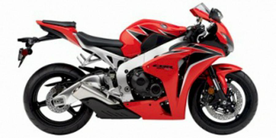 2011 Honda® CBR10RRA