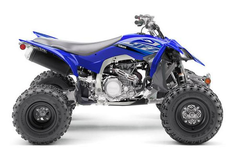 2020 Yamaha YFZ 450 SE