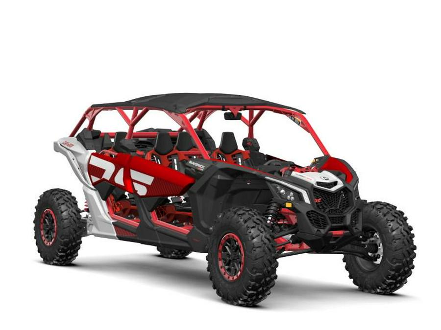 2024 Can-Am® 7VRB