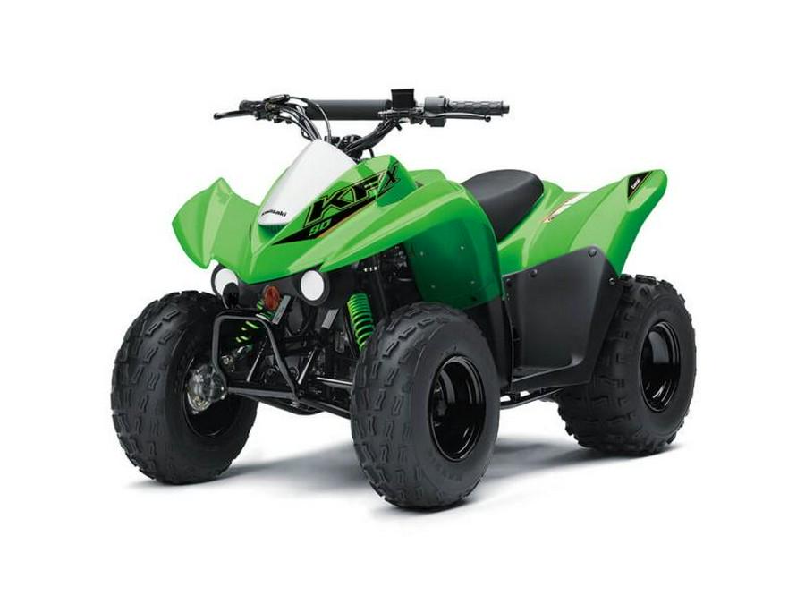 2022 Kawasaki