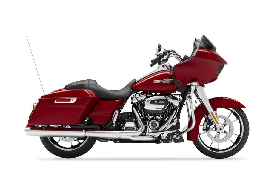 2021 HARLEY-DAVIDSON FLTRX - F674310