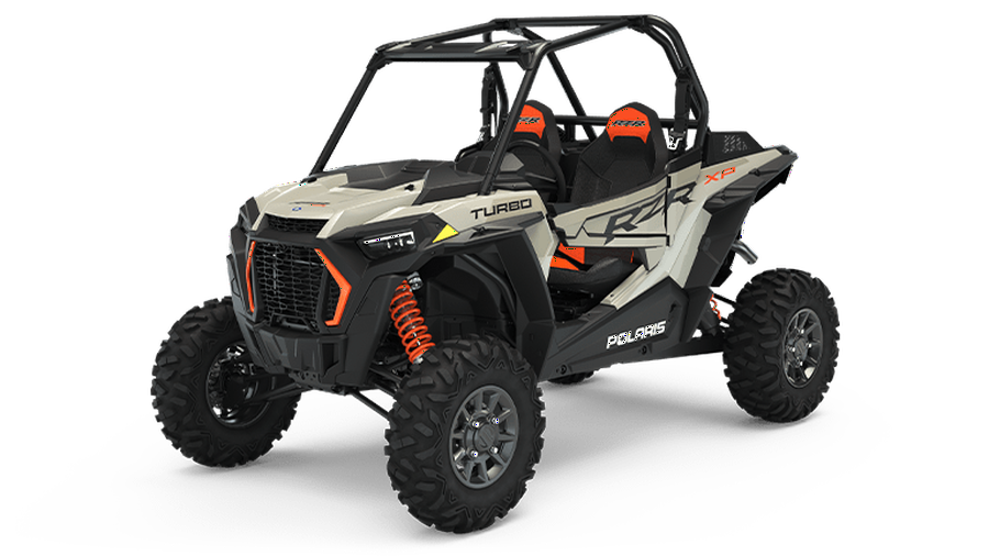 2021 Polaris RZR XP® Turbo Base