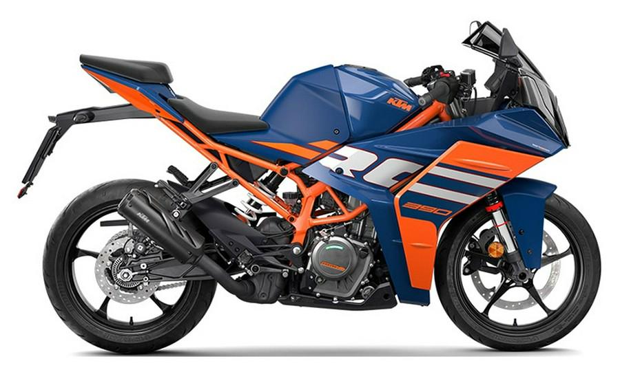 2024 KTM F5375X2