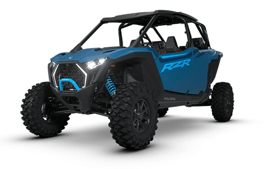2026 POLARIS RZR PRO XP 4 ULTIMATE