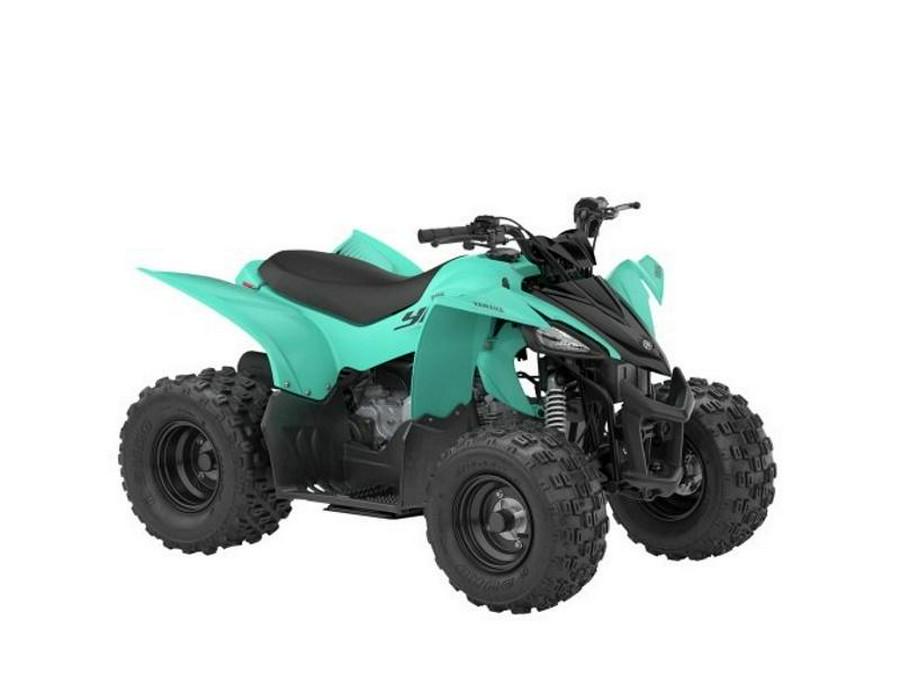 2024 YAMAHA YFZ 50