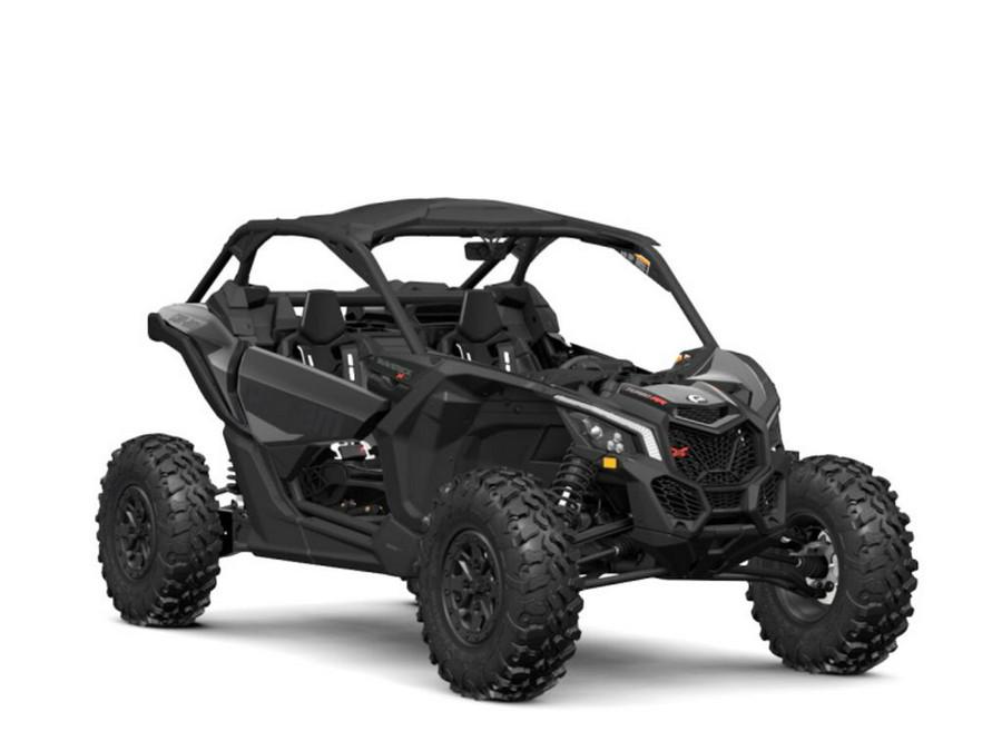 2024 Can-Am MAVERICK XDS 64 TURBRR