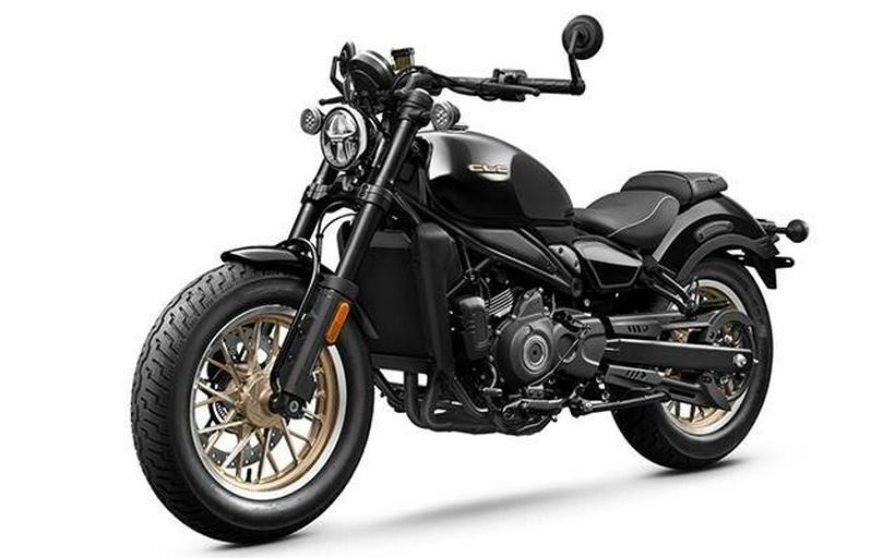 2026 CFMOTO CF400-10US