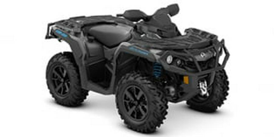2020 Can-Am® Outlander™ XT™ 850