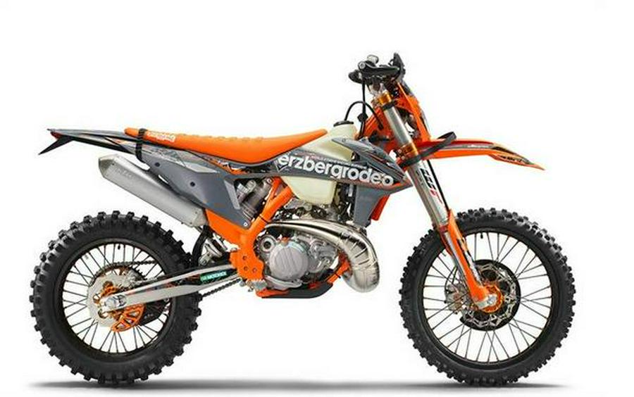 2023 KTM XC 300 W