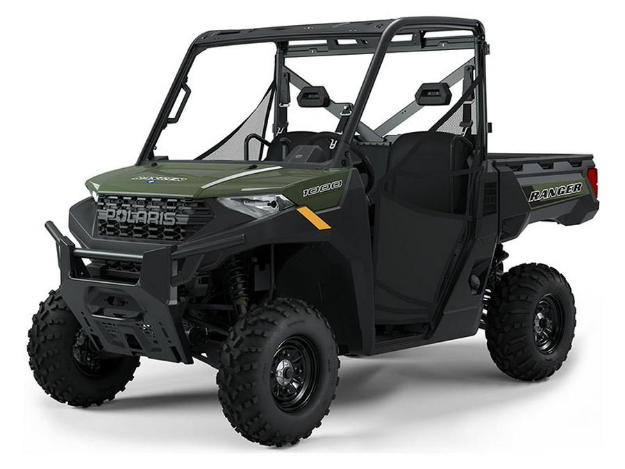 2024 Polaris Industries R24TAE99A1