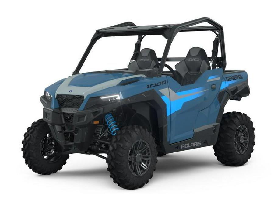 2025 Polaris GENERAL 1000 Premium