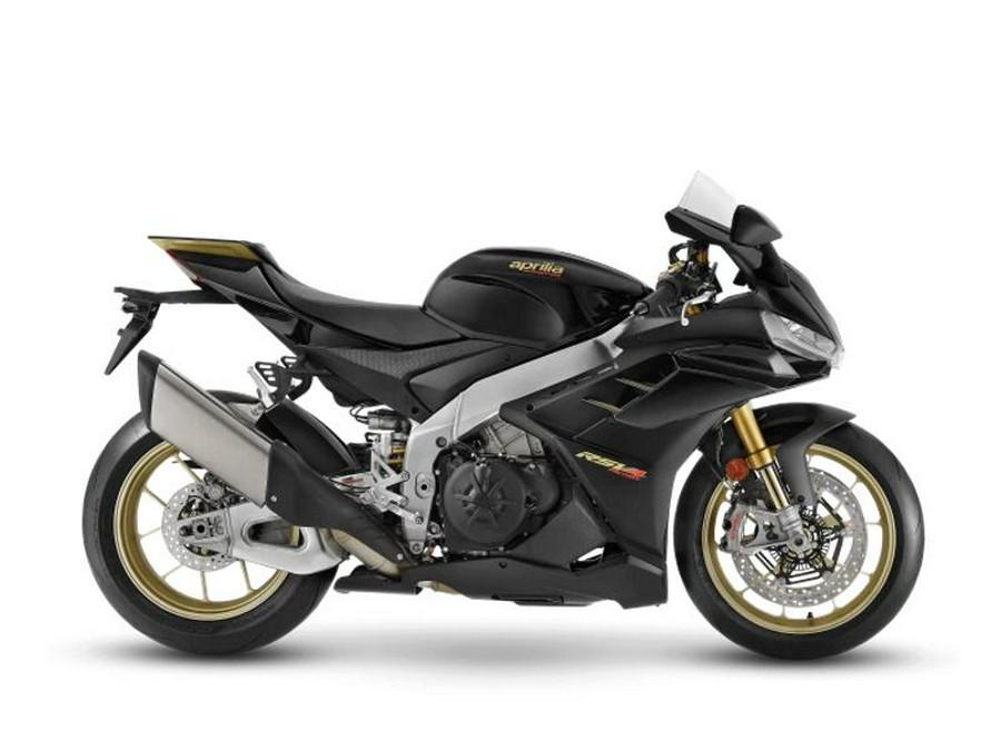 2023 Aprilia RSV4 1100 Factory