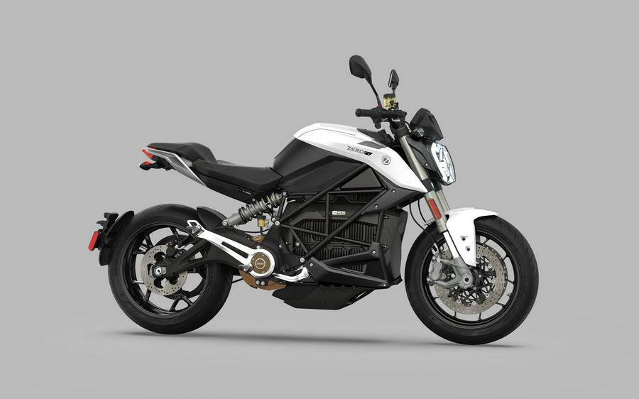 2024 Zero Motorcycles S ZF14.4+