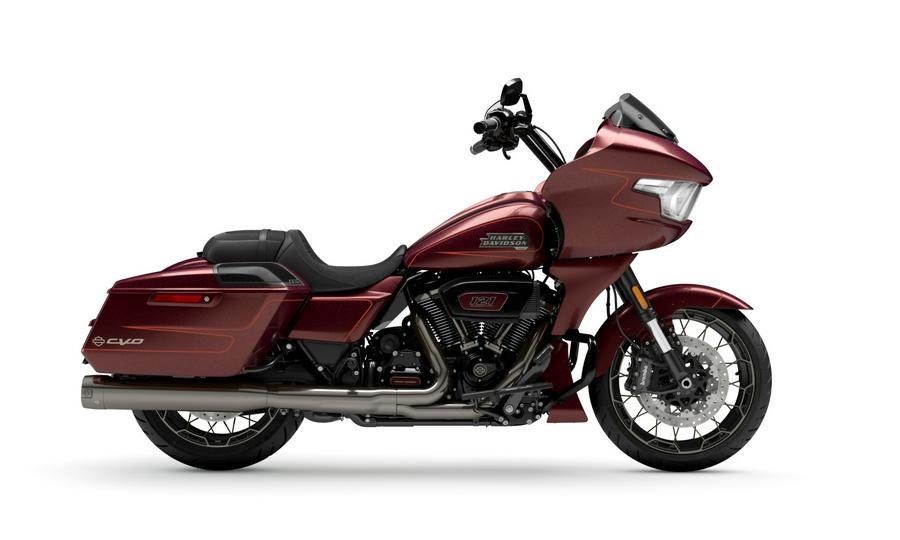 2024 Harley-Davidson® FLTRXSE