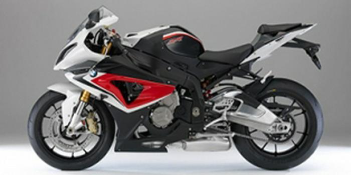 2014 BMW S 1000 RR