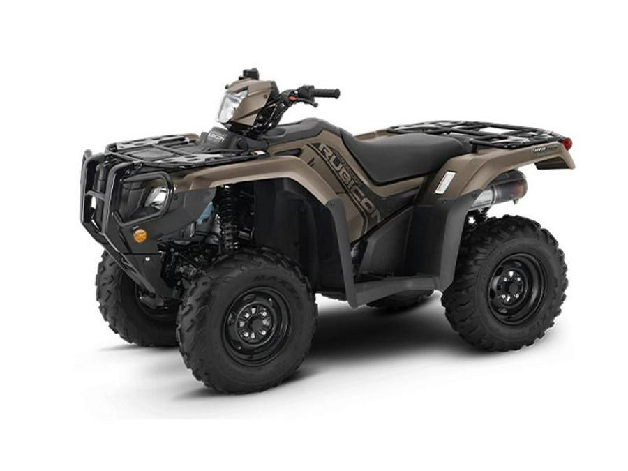 2023 Honda FourTrax Foreman® Rubicon 4x4 EPS