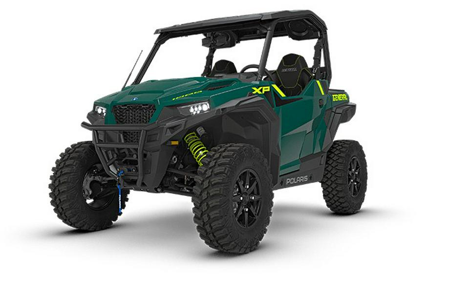 2027 Polaris G27GXK99AB