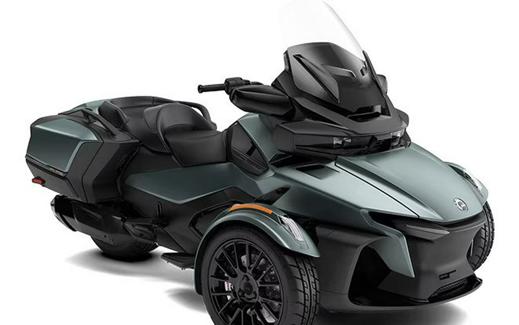 2026 Can-Am Spyder RT Base