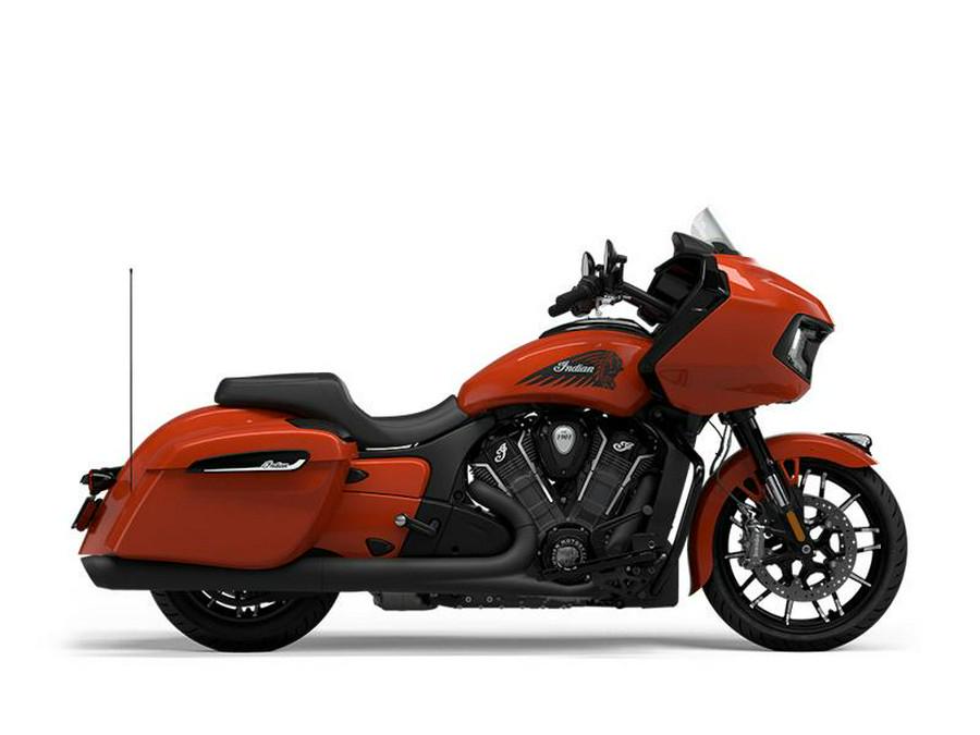 2024 Indian Motorcycle® N24LCKRRAK