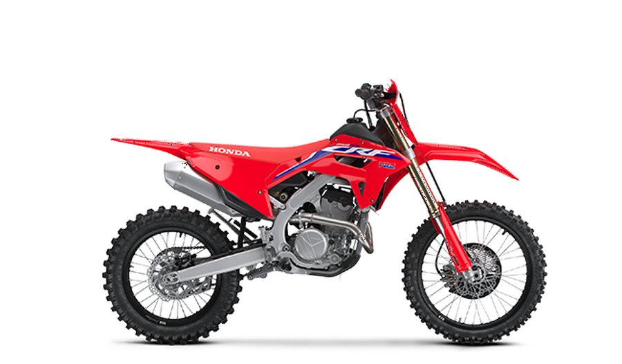 2022 Honda CRF® 250RX