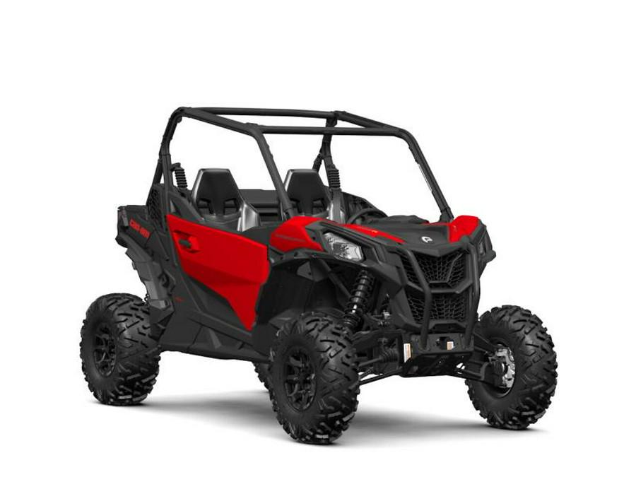 2024 Can-Am® SSV MAV SPORT DPS 60 1000R RD 24 DPS 1000R