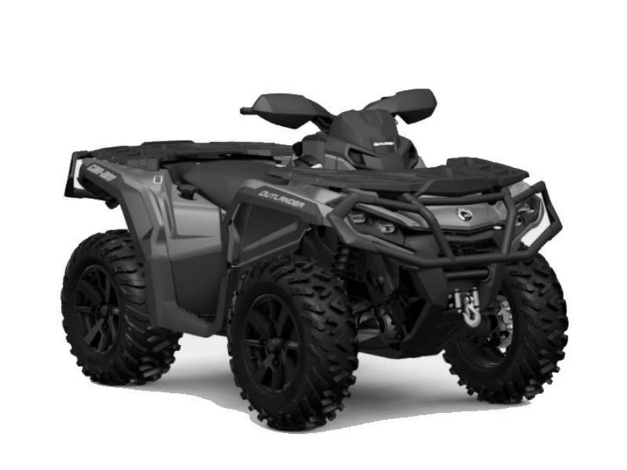 2024 Can-Am™ Outlander™ XT 850