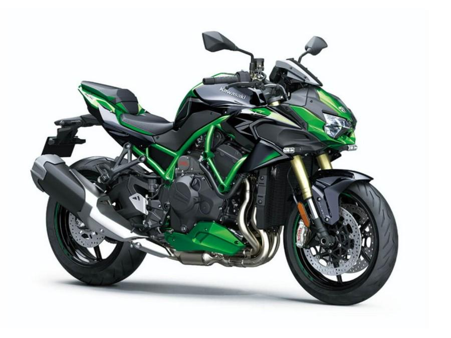 2022 Kawasaki ZR1000LNFNL