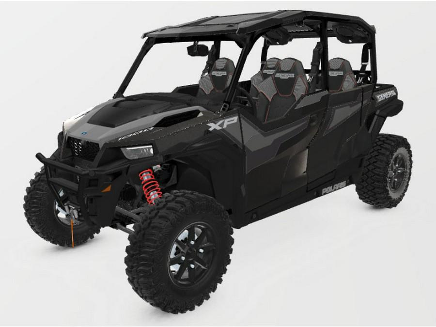 2021 Polaris® G21GMJ99AJ